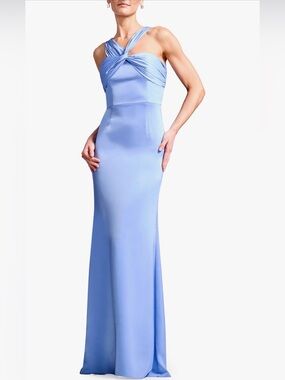 Dress The Population Rosalia Maxi Dress XS